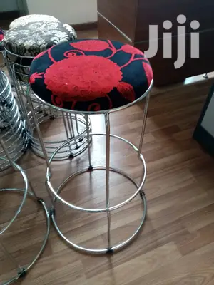 High Sized Stackable Balcony Stools