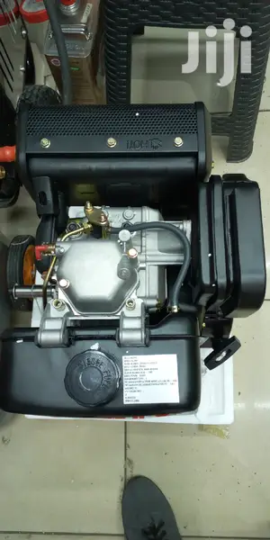 Aico Diesel Engine 10HP