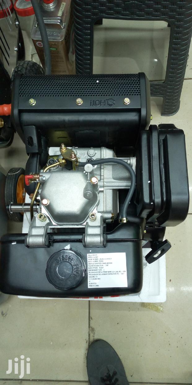 Aico Diesel Engine 10HP - thumbnail 2