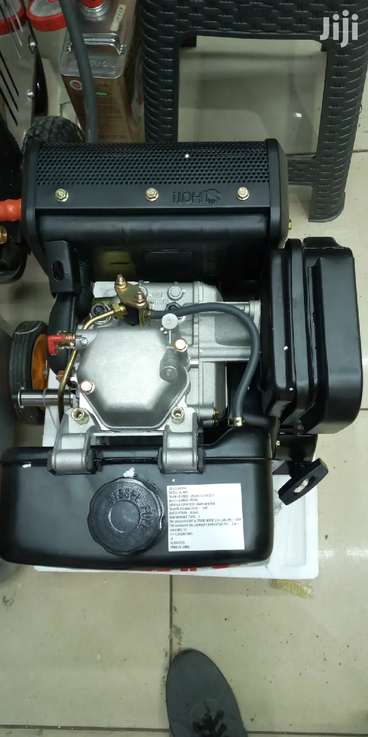 Aico Diesel Engine 10HP