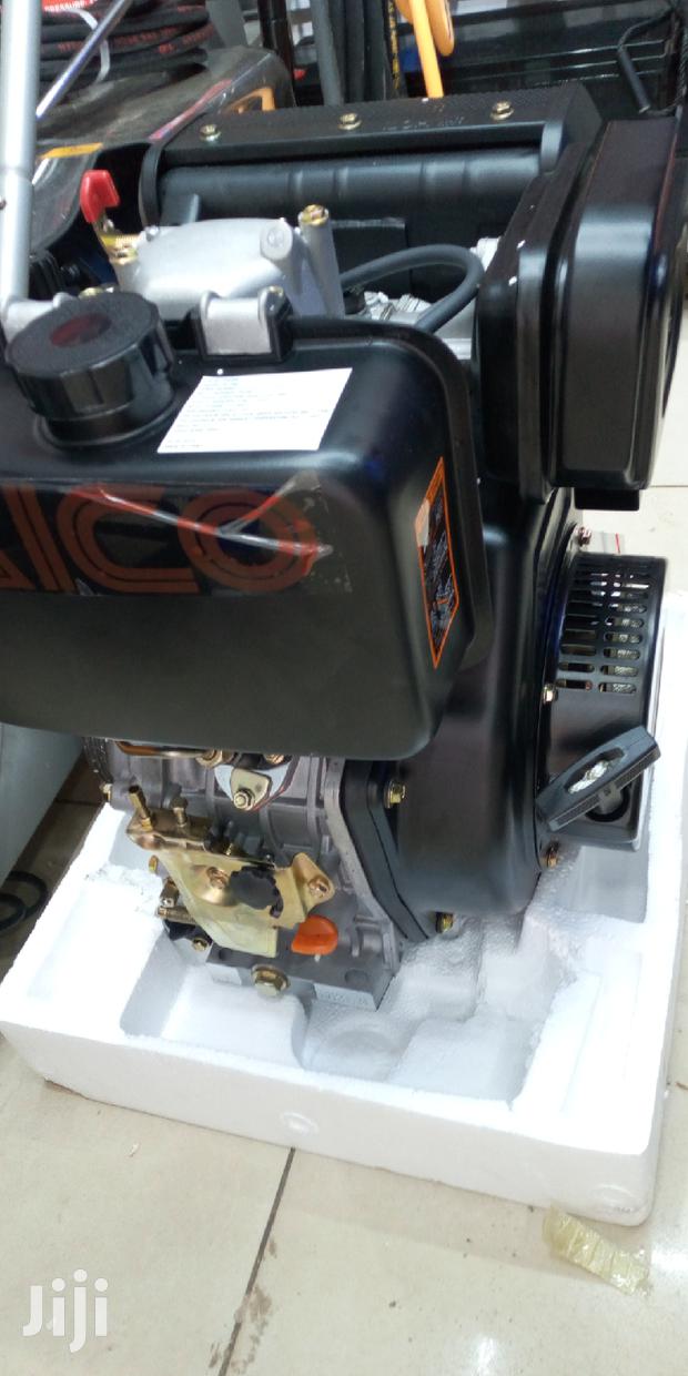Aico Diesel Engine 10HP - thumbnail 3