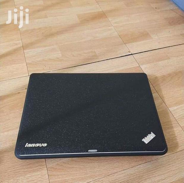 Laptop Lenovo ThinkPad X131e 4GB Intel Core I3 HDD 320GB - main view