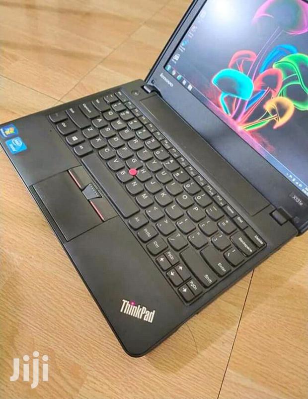 Laptop Lenovo ThinkPad X131e 4GB Intel Core I3 HDD 320GB - thumbnail 3