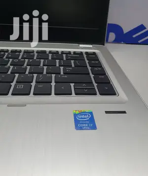 Laptop HP EliteBook Folio 9480M 8GB Intel Core I7 HDD 500GB