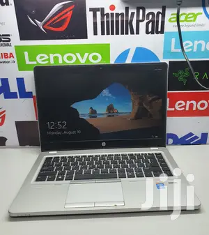 Laptop HP EliteBook Folio 9480M 8GB Intel Core I7 HDD 500GB