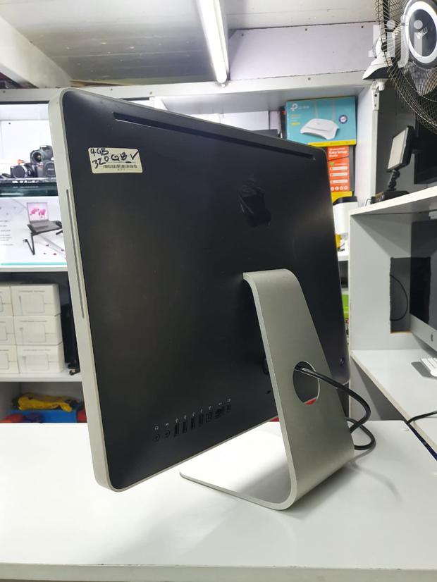 Desktop Computer Apple iMac 4GB Intel Core 2 Duo HDD 500GB - thumbnail 3