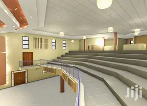 Acoustic Ceiling Board/ Gypsum Fixing