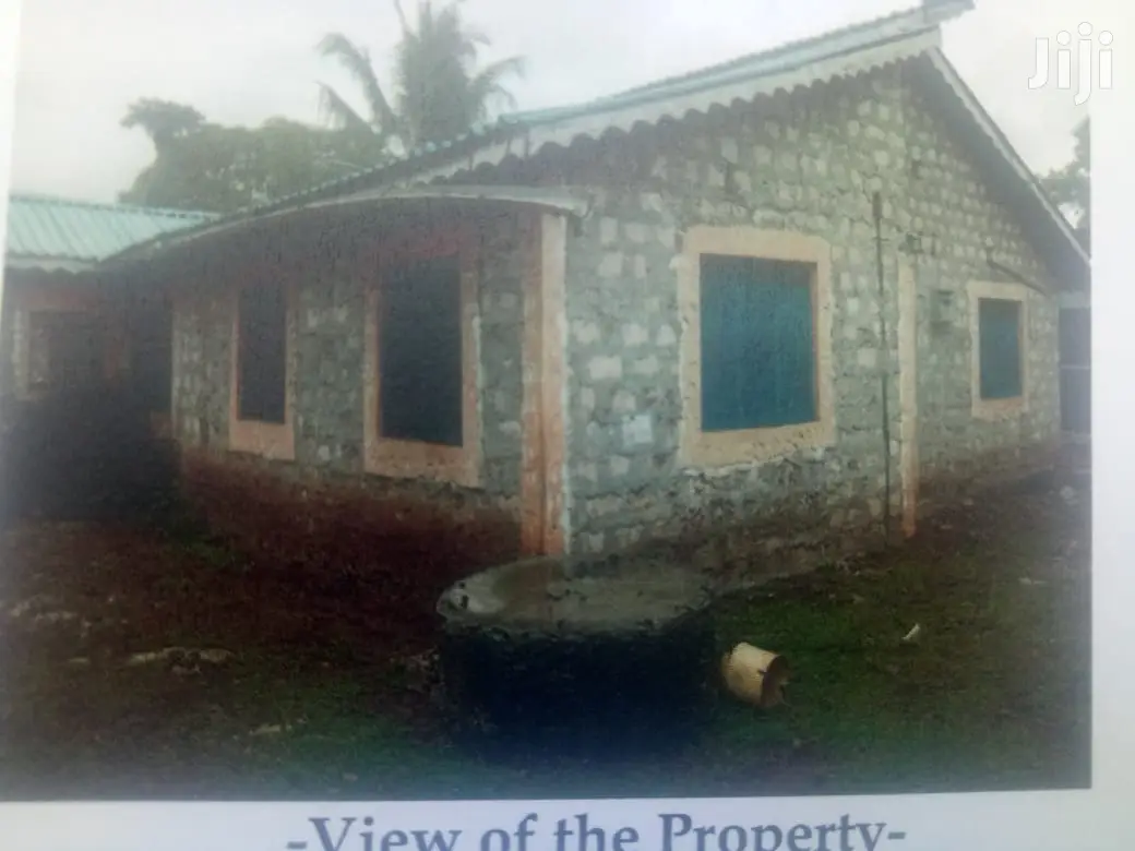 6 Acres on Sale in Chumani