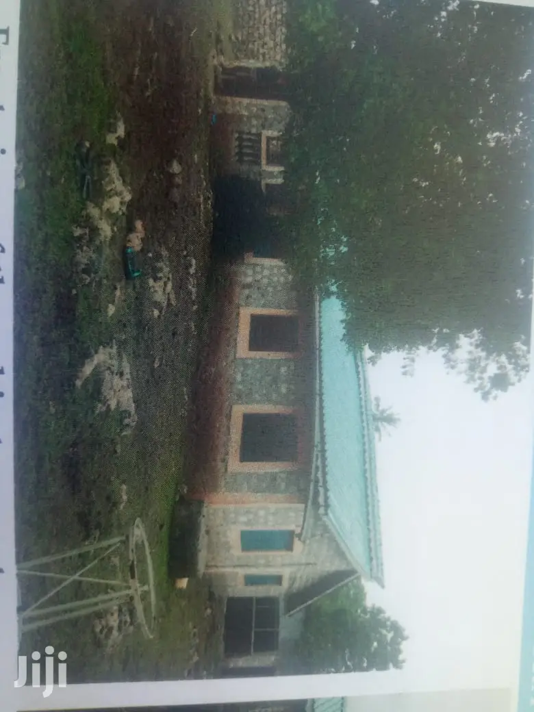 6 Acres on Sale in Chumani