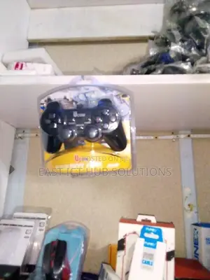 Laptop And Pc Usb Gamepad