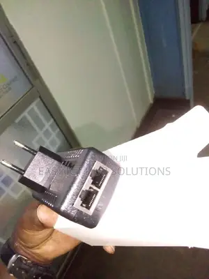 48v Poe Adaptor Complete Package