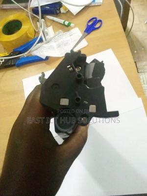 Refillable 17A Toners , Sealed With Warranty - main view