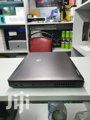 Laptop HP ProBook 6470B 4GB Intel Core I5 HDD 500GB