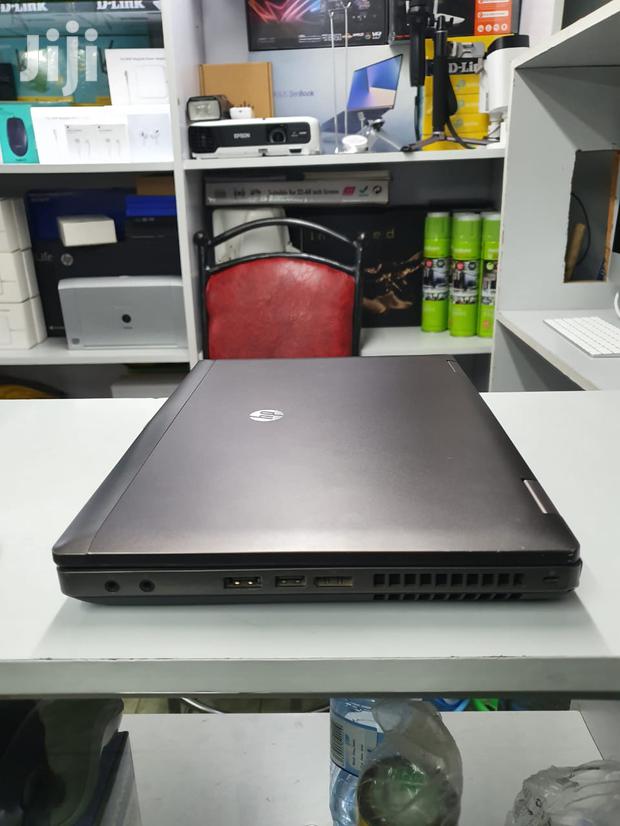 Laptop HP ProBook 6470B 4GB Intel Core I5 HDD 500GB - thumbnail 3