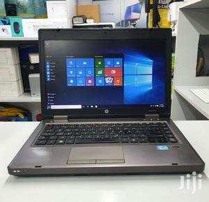 Laptop HP ProBook 6470B 4GB Intel Core I5 HDD 500GB - main view