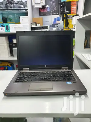 Laptop HP ProBook 6470B 4GB Intel Core I5 HDD 500GB