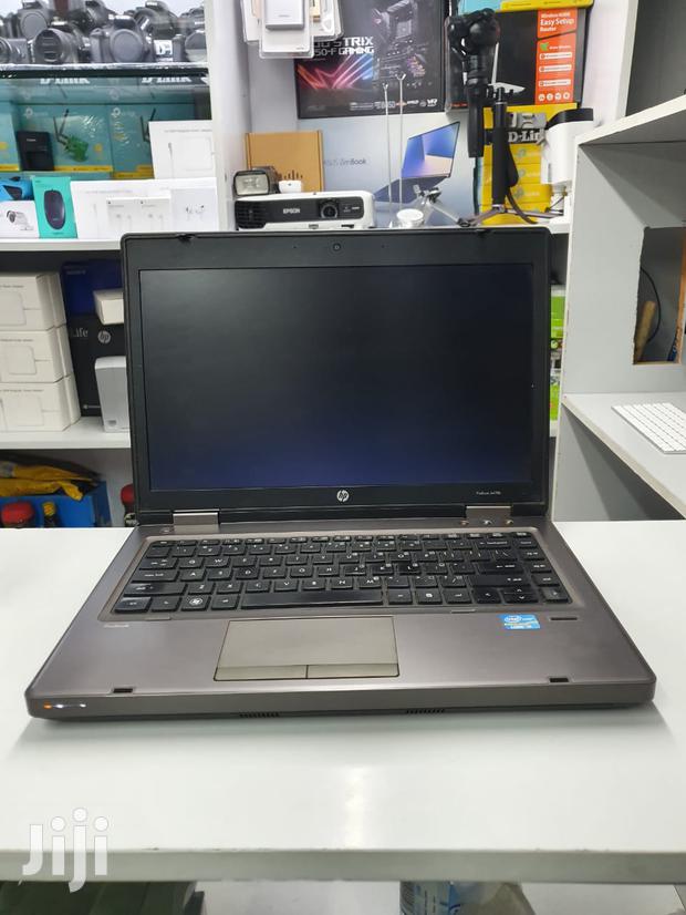 Laptop HP ProBook 6470B 4GB Intel Core I5 HDD 500GB - thumbnail 2
