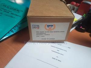 Binding Spirals Size 12 - main view