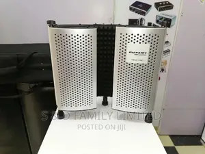 Studio Booth Sound Absorbing Wall