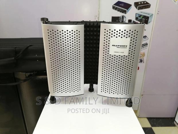 Studio Booth Sound Absorbing Wall - thumbnail 3