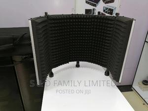Studio Booth Sound Absorbing Wall - thumbnail 2
