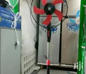 Movable Standing Fans