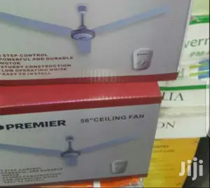 Affordable Ceiling Fans