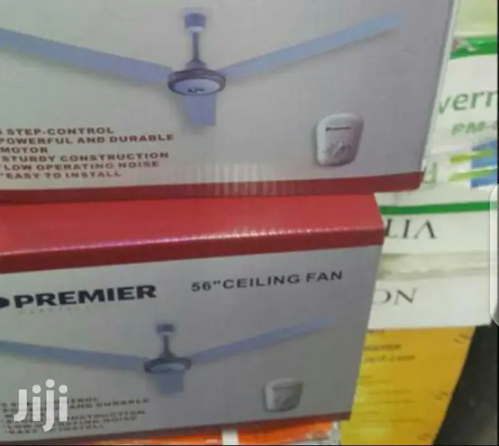 Affordable Ceiling Fans