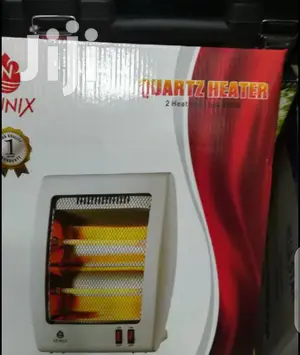 Powerful 80w Room Heater