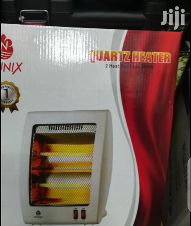 Powerful 80w Room Heater