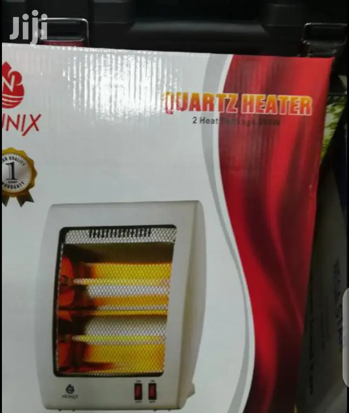 Powerful 80w Room Heater
