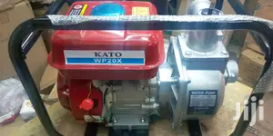 Original Kato 2inch Waterpump 500m Distance