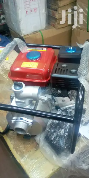 Original Kato 2inch Waterpump 500m Distance