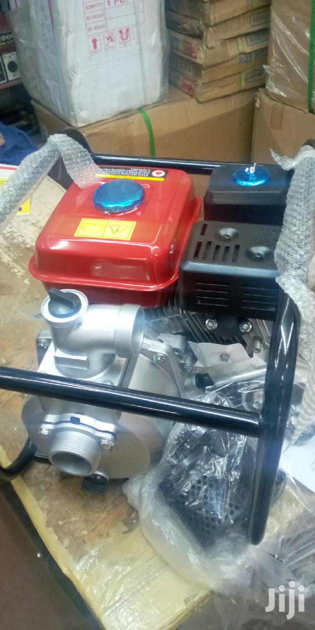Original Kato 2inch Waterpump 500m Distance - thumbnail 3