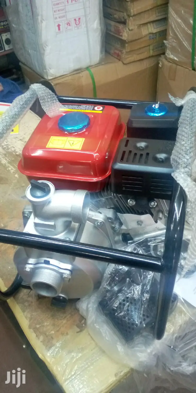 Original Kato 2inch Waterpump 500m Distance