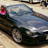 Hemed 'junior' Al-riyami logo