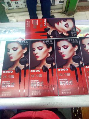 Ofia Huiqun Earphones - thumbnail 2