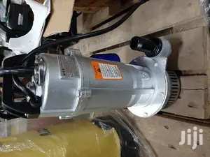 Submersible Water Pump-aico