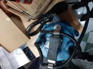 38m Submersible Water Pump
