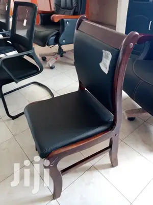 Boardroom Chair