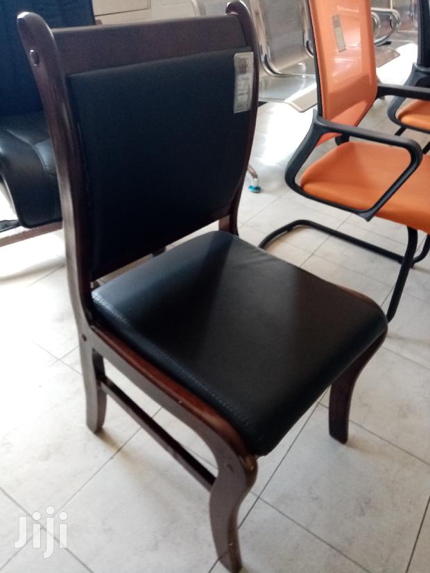 Boardroom Chair