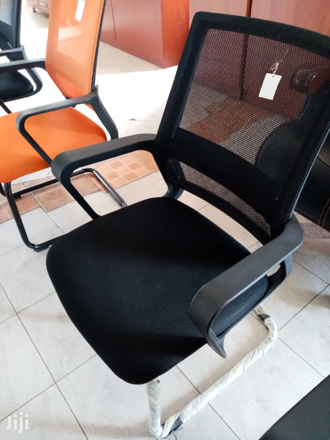 Reception Chair