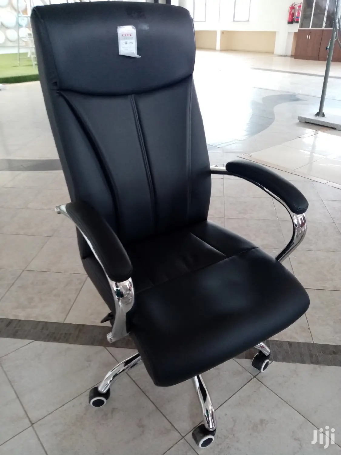 Classy Office Chair