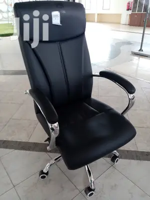 Classy Office Chair