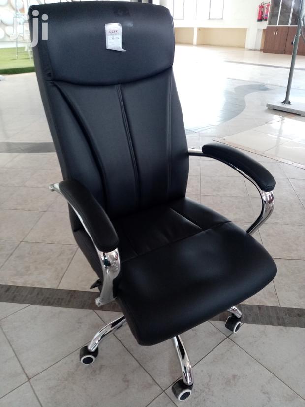 Classy Office Chair