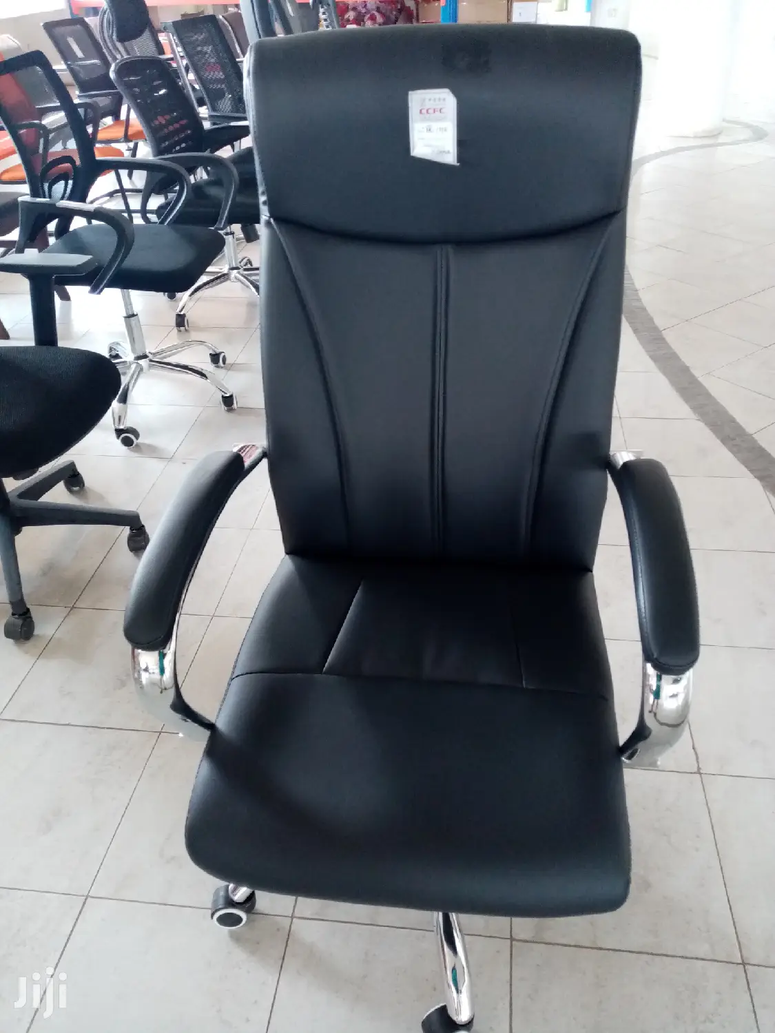 Classy Office Chair