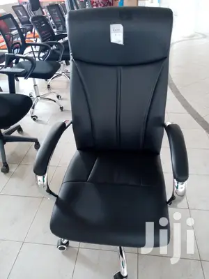 Classy Office Chair