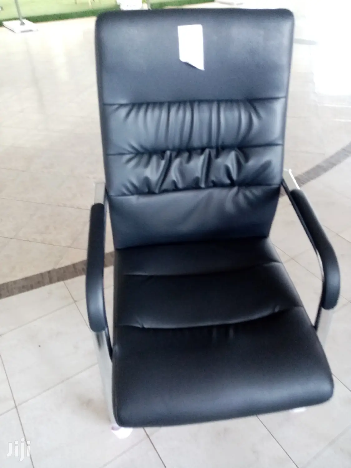 Ideal Office Chair