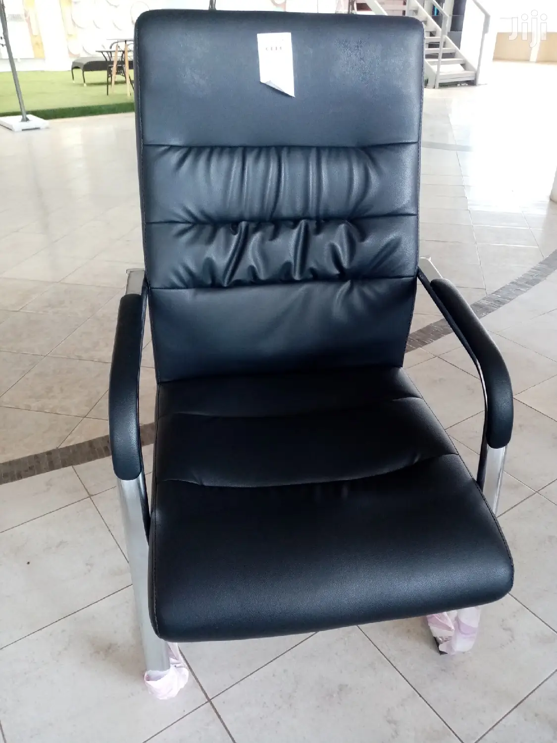 Executive Office Seat