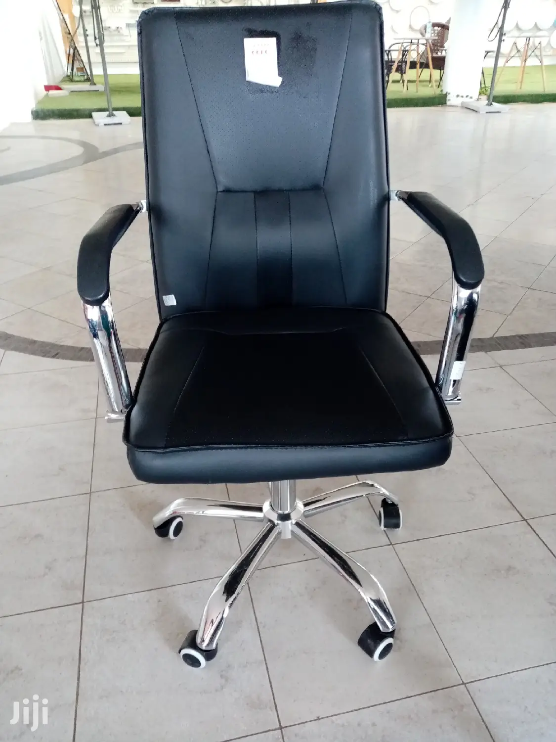 Modern Office Seat
